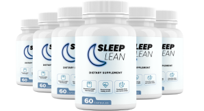 sleep lean Offer